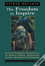 Capa do artigo The Freedom To Inquire