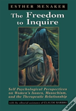 Capa do artigo The Freedom To Inquire
