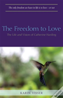 Capa do artigo The Freedom To Love