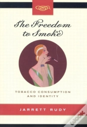 Capa do artigo The Freedom To Smoke