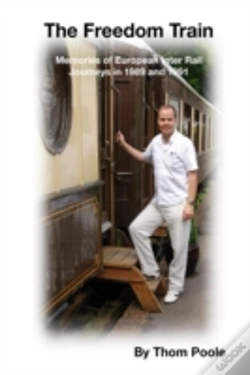Capa do artigo The Freedom Train