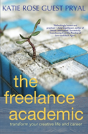 The Freelance Academic - Preview
