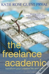 The Freelance Academic