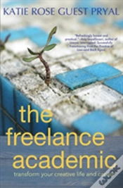 Capa do artigo The Freelance Academic