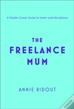 Capa do artigo The Freelance Mum
