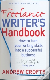 Capa do artigo The Freelance Writer