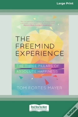 Capa do artigo The Freemind Experience: The Three Pilla