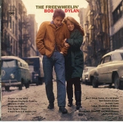 Capa do artigo The Freewheelin