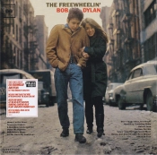 Capa do artigo The Freewheelin