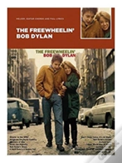 Capa do artigo The Freewheelin