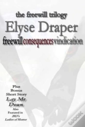 Capa do artigo The Freewill Trilogy  Plus Bonus Short S