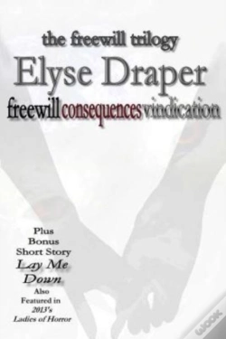 Capa do artigo The Freewill Trilogy  Plus Bonus Short S