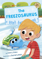 The Freezosaurus - Preview