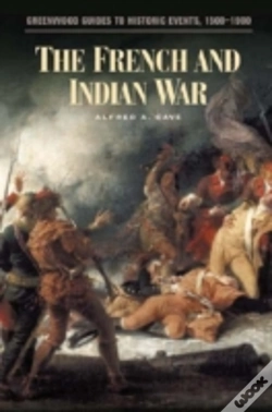 Capa do artigo The French And Indian War