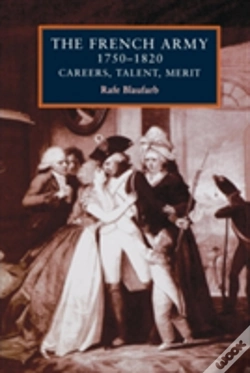 Capa do artigo The French Army 1750â€“1820