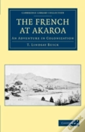 The French At Akaroa