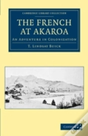 Capa do artigo The French At Akaroa