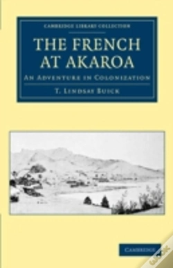Capa do artigo The French At Akaroa