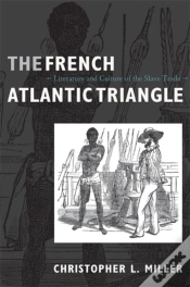 Capa do artigo The French Atlantic Triangle