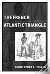 Capa do artigo The French Atlantic Triangle