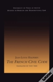 The French Civil Code
