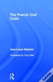 The French Civil Code