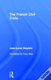 Capa do artigo The French Civil Code