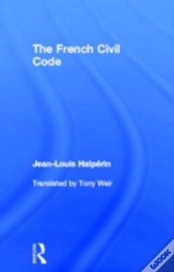 Capa do artigo The French Civil Code