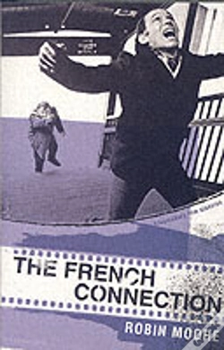Capa do artigo The French Connection