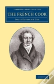 Capa do artigo The French Cook