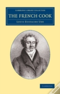 Capa do artigo The French Cook