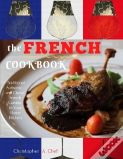 Capa do artigo The French Cookbook