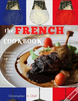 Capa do artigo The French Cookbook