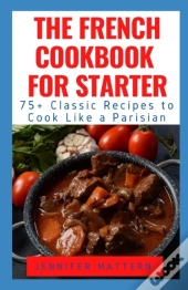 The French Cookbook For Starter