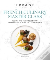 Capa do artigo The French Culinary Master Class