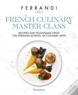 Capa do artigo The French Culinary Master Class