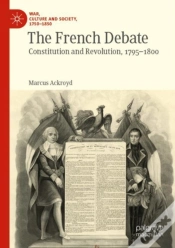 Capa do artigo The French Debate