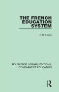 The French Education System