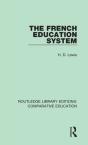 The French Education System - Preview