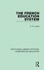 The French Education System - Preview