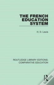 Capa do artigo The French Education System