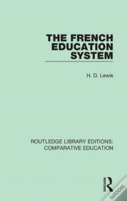 Capa do artigo The French Education System
