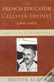 Capa do artigo The French Educator Celestin Freinet (1896-1966)