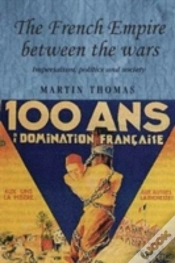 Capa do artigo The French Empire Between The Wars