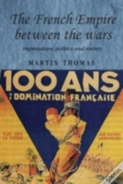 Capa do artigo The French Empire Between The Wars