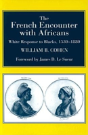 The French Encounter With Africans - Preview