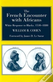 Capa do artigo The French Encounter With Africans