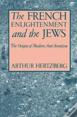 Capa do artigo The French Enlightenment And The Jews