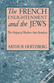 Capa do artigo The French Enlightenment And The Jews