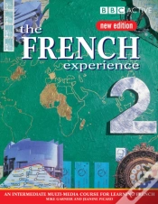 Capa do artigo The French Experience 2 Course Book (New Edition)